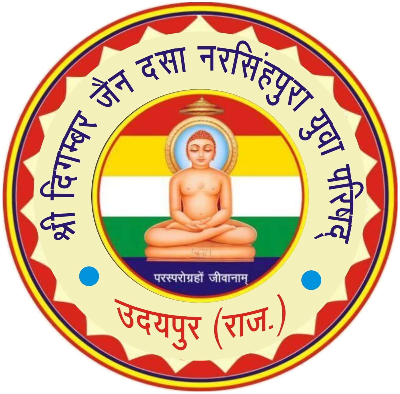 jain Samaj Logo